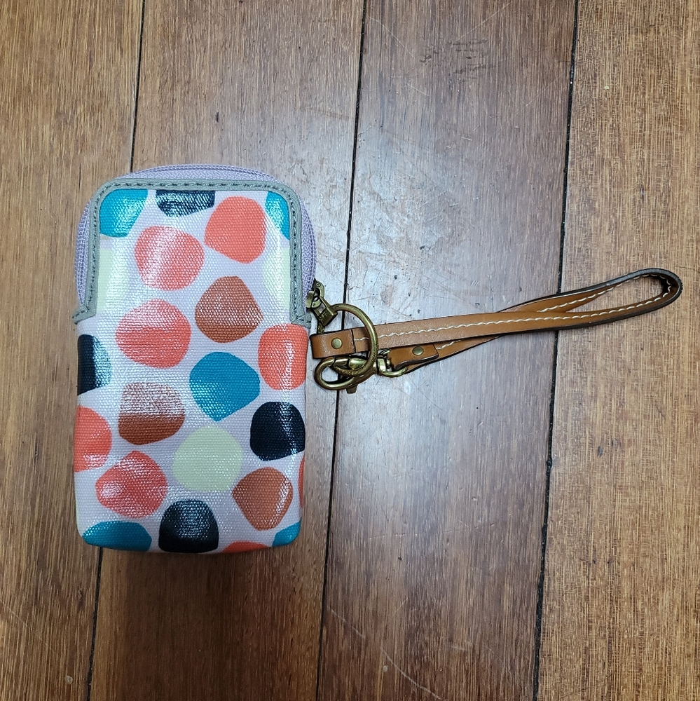 Fossil Wallet - Picture 2 of 13